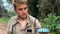 Jozef Adámek: A Young Slovak on a Mission to Protect Nature