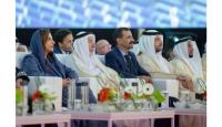 Minister of Culture participates in the Opening ceremony of the Sharjah…
