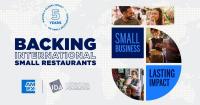 American Express and IDA Foundation Mark Five Years of Backing International Small Restaurants and Launch 2026 Applications