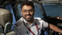 Heroic FlyDubai pilot acted 'without fearing for his own life,' India's PM says