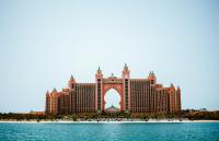 Emirates Dubai Offer: Dh535 in Free Attraction Passes for Winter Travelers