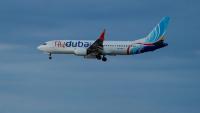 The actual risk to British passengers flying to the Middle East