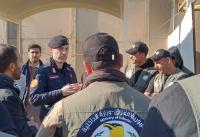 Italy’s defense minister explains the end of its 12-year mission in Iraq
