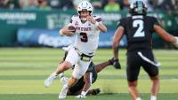 Western Kentucky vs. New Mexico State prediction, odds: Week 5 college football Thursday picks by proven model