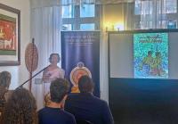 Swedish Children Discover Sri Lankan Culture Through Hit Novel Madol Doova