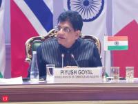 India's motor car exports witnessing healthy growth in EFTA market: Piyush Goyal