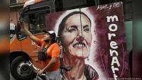 After 2 years, Sheinbaum's Mexico sees incremental change