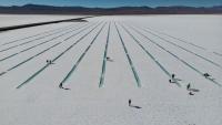 US-Argentina initiative aims to boost critical mineral, oil and gas exports