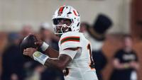 CFB QB Rankings: Quarter-Season Grades for 15 Highly Touted Transfers