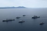 Iran War Highlights 2 Challenges for Japan in a Taiwan Contingency