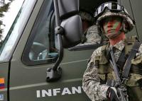 Colombia security debate moves to Bogotá as congressman seeks military deployment