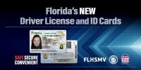 Florida’s Driver’s Licenses Are Getting a Makeover: Here’s a First Look at the New History-Inspired Design Rolling Out September 30