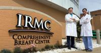 Breast Cancer Awareness | Indiana's Comprehensive Breast Center expanding field of care