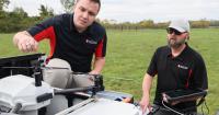 Learning how to teach: Sinclair UAS training takes flight at the Montgomery County Fairgrounds