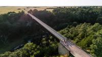 Poll: Trail Systems Important to Rural Nebraskans