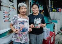 The Lingering Shadow of Rodrigo Duterte’s Drug War in the Philippines