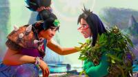 ‘Forgotten Island’: joyous, painful love note to Filipino diaspora