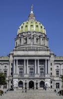 Pennsylvania Senate Committee Holds Hearing on Antisemitism