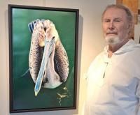 Through a Different Lens: Wayne Richardson Turns Everyday Images into Art
