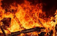 Fire destroys parts of Glenns Creek Distillery