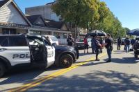 Spinoff of hit TV series brings filming to popular Surrey location