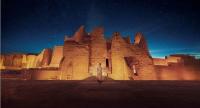 A guide to female solo travel in Saudi Arabia
