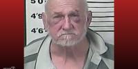 Alabama homicide suspect arrested after chance run-in with Perry County sheriff