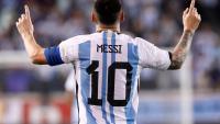 Messi’s last tango with Argentina hits a snag
