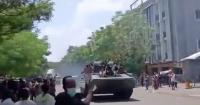 Ethiopia shuts embassy in Eritrea, expels 10 envoys