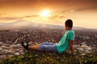 What went right this week: a brighter future for Kosovo, plus more