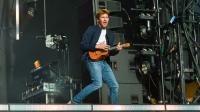 Celebrity Traitors' James Blunt opens up on 'creepy' reality behind You're Beautiful