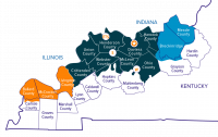 Western Kentucky utility projects keeping its existing fossil fuel-fired power plants beyond 2050