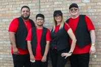 Zona Libre Shares Puerto Rican Music With Mississippi Gulf Coast, Connecting Latin Communities