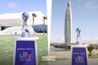 Morocco Welcomes 24 Nations for FIFA U-17 Women’s World Cup