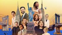 Variety’s New York Legends Power List: Mamdani, Matt Damon, the Knicks and the People Who Rule NYC