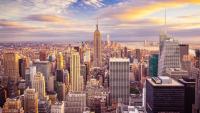 New rules and laws in New York City that start in October