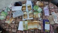 North Macedonia Interior Ministry Dismantles Organized Crime Group Involved in Drug Trafficking, Economic Crimes