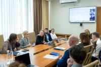 Moldovan government, European Commission, partners from international financial institution discuss investment priorities under Moldova Growth Plan