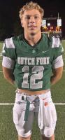 Dutch Fork ties Gray Collegiate in Knotts
