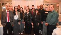 Second annual LIMEHOF Music Documentary Film Festival ends on a high note with the screening of over 40 films, Q&A panels, and LIVE music performances