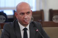 Parliamentary Committee Hears Foreign Ministry over North Macedonia's Refusal to Admit Committee Chair Angel Georgiev