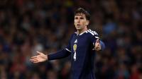 Luis Binks hooked on Scotland buzz as new Tartan Army hero jokes he's coming for Robbo's record