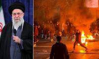 Iran documentary exposes alleged 30,000-protester massacre
