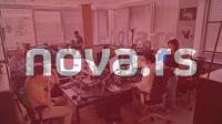 German Union of Journalists: Solidarity with colleagues at Nova.rs
