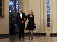 Latvian central bank mediates in 'Warren Buffett' bank account case