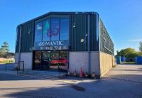 Jobs lost as Forres-based firm goes into administration