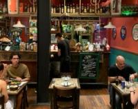 Explore the cafés and bookshops of Buenos Aires