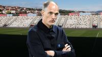 Croatia clash with England to be 75 per cent full despite Uefa ordering fixture to be played behind-closed-doors