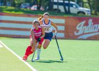 No. 13 Indiana field hockey back on road to face Michigan State