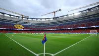 Uefa launch Barcelona probe after Real Madrid submit 50,000-page dossier calling for them to be stripped of titles